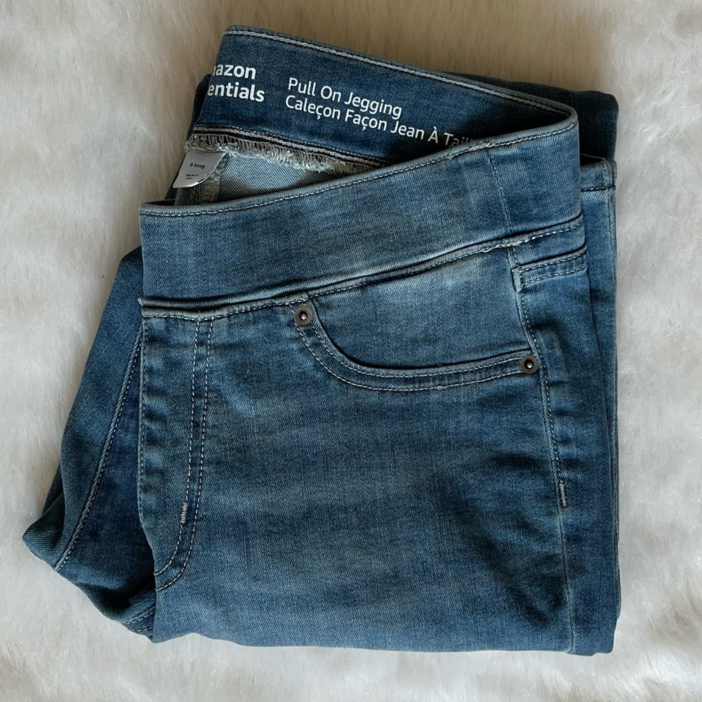 Pull on Jeggings